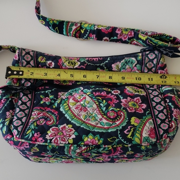 Vera Bradley purse and wallet set - Picture 9 of 11